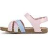 imageBlowfish Malibu BabyGirls Gaiat SandalPink Multi