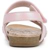imageBlowfish Malibu BabyGirls Gaiat SandalPink Multi