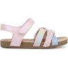 imageBlowfish Malibu BabyGirls Gaiat SandalPink Multi
