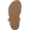 imageBlowfish Malibu BabyGirls Gaiat SandalPink Multi
