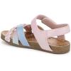 imageBlowfish Malibu BabyGirls Gaiat SandalPink Multi