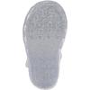 imageBlowfish Malibu BabyGirls Jellyfisht Fisherman SandalClear Sparkle Jelly