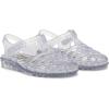imageBlowfish Malibu BabyGirls Jellyfisht Fisherman SandalClear Sparkle Jelly
