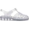 imageBlowfish Malibu BabyGirls Jellyfisht Fisherman SandalClear Sparkle Jelly