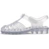 imageBlowfish Malibu BabyGirls Jellyfisht Fisherman SandalClear Sparkle Jelly