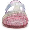 imageBlowfish Malibu BabyGirls Jellyfisht Fisherman SandalMulti Sparkle Jelly