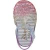 imageBlowfish Malibu BabyGirls Jellyfisht Fisherman SandalMulti Sparkle Jelly