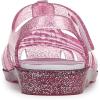 imageBlowfish Malibu BabyGirls Jellyfisht Fisherman SandalPink Sparkle Jelly
