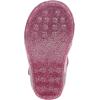 imageBlowfish Malibu BabyGirls Jellyfisht Fisherman SandalPink Sparkle Jelly