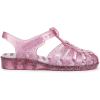 imageBlowfish Malibu BabyGirls Jellyfisht Fisherman SandalPink Sparkle Jelly
