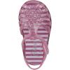 imageBlowfish Malibu BabyGirls Jellyfisht Fisherman SandalPink Sparkle Jelly