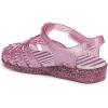 imageBlowfish Malibu BabyGirls Jellyfisht Fisherman SandalPink Sparkle Jelly