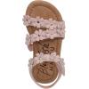 imageBlowfish Malibu BabyGirls Sunflowert SandalBlush