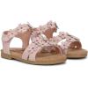imageBlowfish Malibu BabyGirls Sunflowert SandalBlush