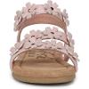 imageBlowfish Malibu BabyGirls Sunflowert SandalBlush