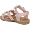 imageBlowfish Malibu BabyGirls Sunflowert SandalBlush