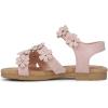 imageBlowfish Malibu BabyGirls Sunflowert SandalBlush