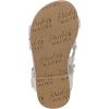 imageBlowfish Malibu BabyGirls Sunflowert SandalPearl White