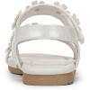 imageBlowfish Malibu BabyGirls Sunflowert SandalPearl White