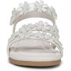 imageBlowfish Malibu BabyGirls Sunflowert SandalPearl White