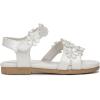 imageBlowfish Malibu BabyGirls Sunflowert SandalPearl White