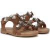 imageBlowfish Malibu BabyGirls Sunflowert SandalTan