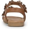 imageBlowfish Malibu BabyGirls Sunflowert SandalTan