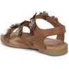 imageBlowfish Malibu BabyGirls Sunflowert SandalTan