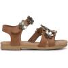 imageBlowfish Malibu BabyGirls Sunflowert SandalTan