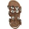 imageBlowfish Malibu BabyGirls Sunflowert SandalTan