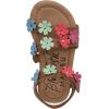 imageBlowfish Malibu BabyGirls Sunflowert SandalTan Multi