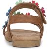 imageBlowfish Malibu BabyGirls Sunflowert SandalTan Multi