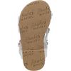 imageBlowfish Malibu BabyGirls Sunflowert SandalWhite Multi