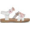 imageBlowfish Malibu BabyGirls Sunflowert SandalWhite Multi