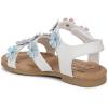 imageBlowfish Malibu BabyGirls Sunflowert SandalWhite Multi