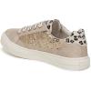 imageBlowfish Malibu Girls Amazebk SneakerGold GlitterFaux Leather