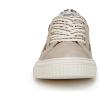 imageBlowfish Malibu Girls Amazebk SneakerGold GlitterFaux Leather