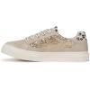 imageBlowfish Malibu Girls Amazebk SneakerGold GlitterFaux Leather