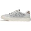 imageBlowfish Malibu Girls Amazebk SneakerSilver GlitterFaux Leather