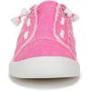 imageBlowfish Malibu Girls Beachsidek SneakerHot Pink Twill Fabric