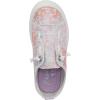 imageBlowfish Malibu Girls Beachsidek SneakerWhite Multi Twill Fabric