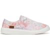 imageBlowfish Malibu Girls Beachsidek SneakerWhite Multi Twill Fabric