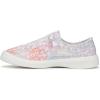 imageBlowfish Malibu Girls Beachsidek SneakerWhite Multi Twill Fabric