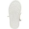imageBlowfish Malibu Infant Girls Wanderland Toddlers Fashion High Top Sneaker Cream 12 M