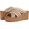 imageBlowfish Malibu Womens Abi Slide SandalMulti