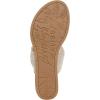 imageBlowfish Malibu Womens Ashland Slide SandalOffwhite