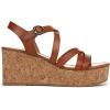 imageBlowfish Malibu Womens Aurora SandalScotch Brown