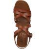 imageBlowfish Malibu Womens Aurora SandalScotch Brown
