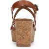 imageBlowfish Malibu Womens Aurora SandalScotch Brown