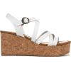 imageBlowfish Malibu Womens Aurora SandalWhite